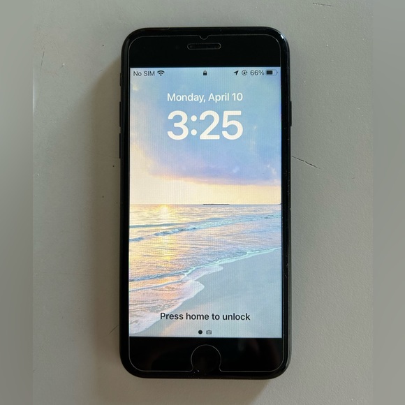 Apple iPhone SE 3rd generation
